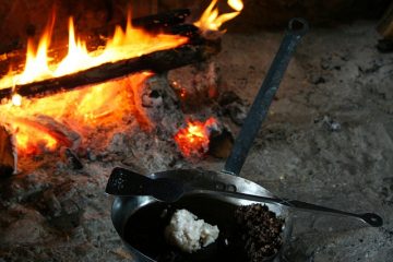 Quels sont les dangers des poêles à charbon à la maison ?