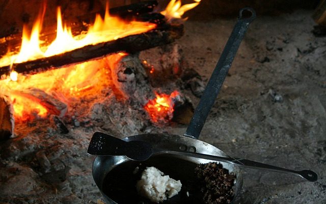 Quels sont les dangers des poêles à charbon à la maison ?