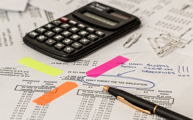 Quels sont les différents types de comptables ?