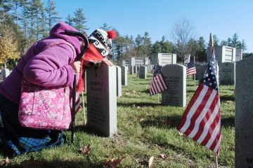 Scottish Burial Customs