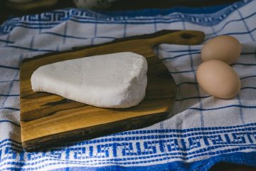 Utilisations pour le lait caillé