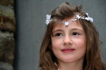 Activités pour les enfants pour la Sainte Communion