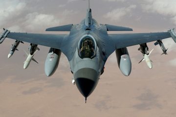 Combien un pilote de l'armée de l'air est-il payé ?