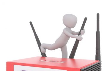 Comment désactiver le WPA sur la large bande sans fil Sky Wireless Broadband au Royaume-Uni