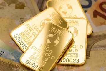 Comment devenir un distributeur d'or ou d'argent-métal