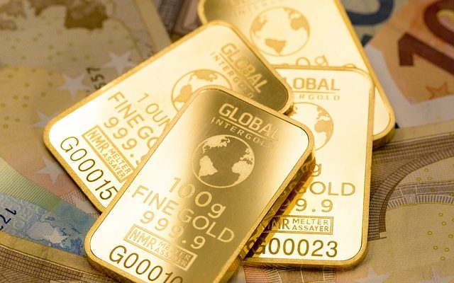 Comment devenir un distributeur d'or ou d'argent-métal