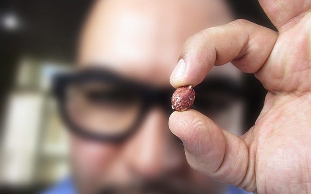 Comment fabriquer un bonnet de poupée