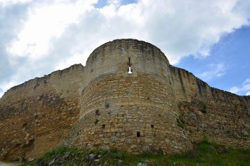 Comment fabriquer un château en polystyrène expansé