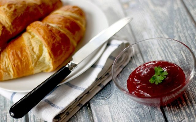 Comment faire de la confiture dans une machine à pain