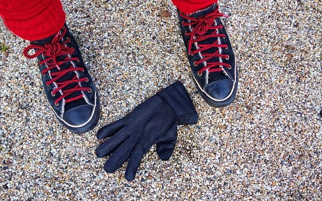 Comment faire des bouquets de chaussettes