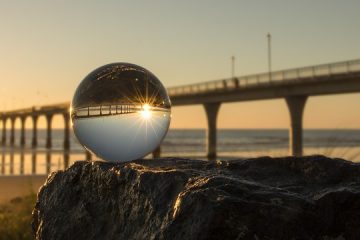 Comment faire des cristaux de gelée d'eau