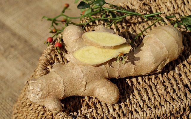 Comment faire du jus de gingembre