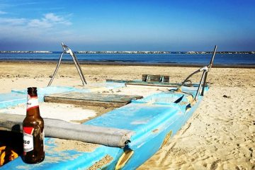 Comment faire un navire à l'intérieur d'une bouteille