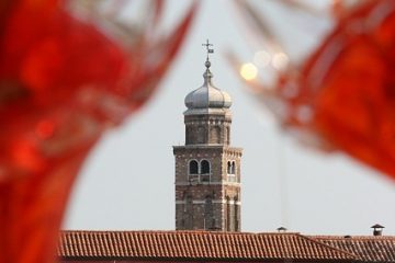 Comment identifier le verre bulle de Murano