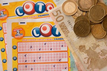 Comment jouer à Lotto HotPicks HotPicks