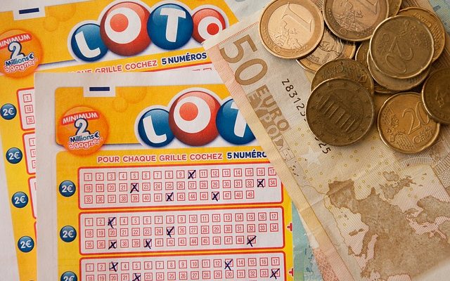 Comment jouer à Lotto HotPicks HotPicks