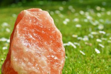 Comment le sel de roche est-il purifié ?