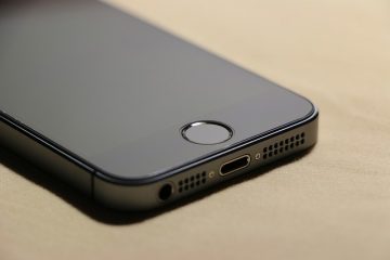 Comment mettre des photos de l'iPhone sur un ordinateur