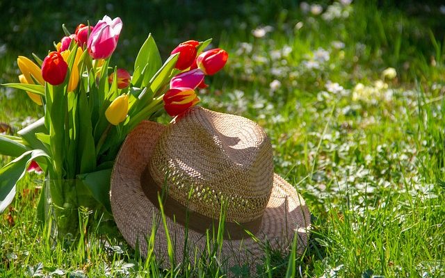 Comment nettoyer les chapeaux en papier paille