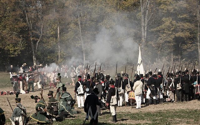 Comment obtenir un emploi civil au sein de l'armée