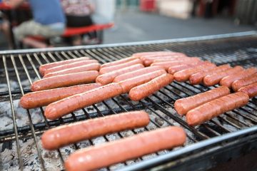 Comment obtenir une licence de charrette à hot-dogs