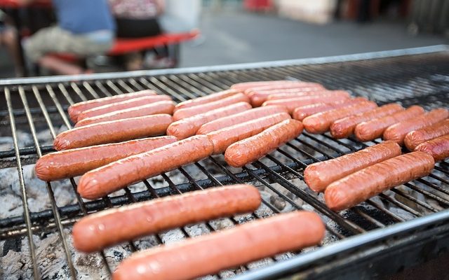 Comment obtenir une licence de charrette à hot-dogs