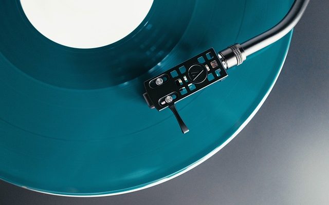 Comment presser des disques vinyle à la maison