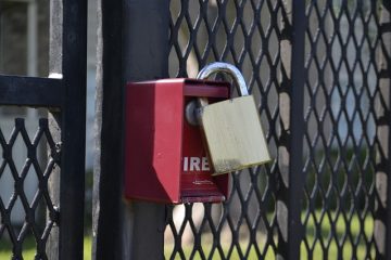 Comment sceller les portes intérieures