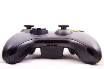 Comment serrer un joystick PS3 en vrac