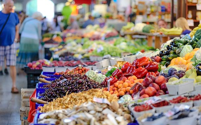 Comment vendre des fruits et légumes cultivés à la maison