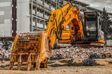 Comment vérifier le liquide dans un vérin de palette