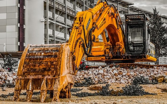 Comment vérifier le liquide dans un vérin de palette