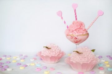 Idées de petits gâteaux pour les fêtes d'anniversaire des enfants