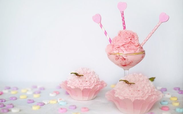 Idées de petits gâteaux pour les fêtes d'anniversaire des enfants