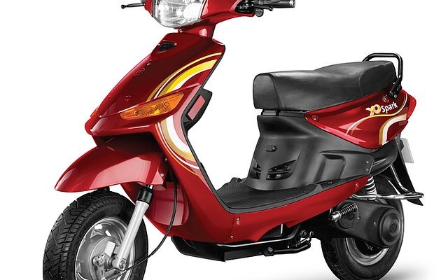 Informations sur les scooters 50cc