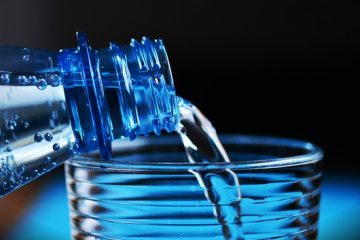 Les dangers de la réutilisation des bouteilles d'eau en plastique