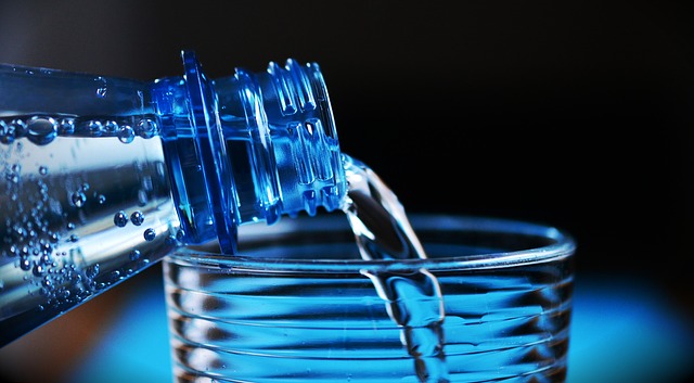 Les dangers de la réutilisation des bouteilles d'eau en plastique