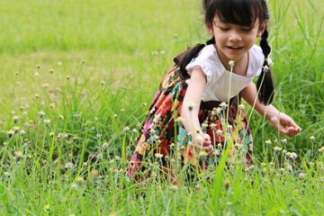 Les emplois pour enfants dans la révolution industrielle