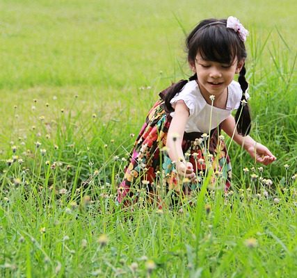 Les emplois pour enfants dans la révolution industrielle