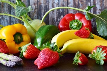 Quels sont les fruits et légumes les moins communs ?