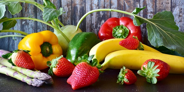 Quels sont les fruits et légumes les moins communs ?