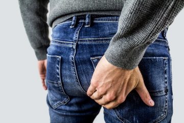 Signes symptômes d'une inflammation de la prostate