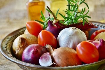 Aliments qui augmentent l'œstrogène dans l'organisme.