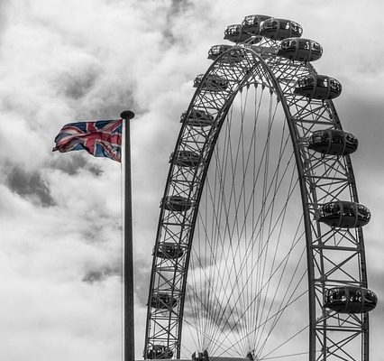 Choses à faire à Londres un vendredi soir de vendredi soir