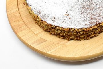 Comment conserver le gâteau aux carottes