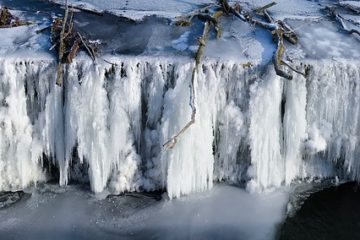 Comment décongeler un congélateur sans givre