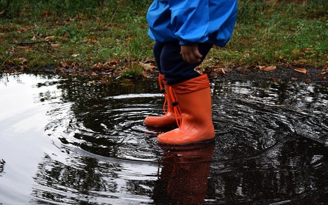 Comment élargir les bottes pour les gros veaux