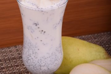 Comment faire du riz au lait de riz au lait