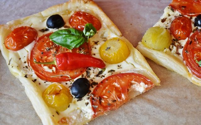 Comment faire une quiche sans crème double