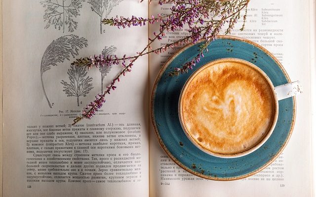 Comment faire votre propre crème à café aromatisée